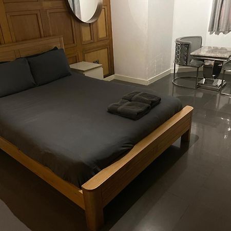 Hendham House Hotel Manchester Ngoại thất bức ảnh