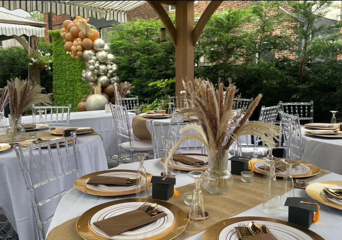 Hendham House Hotel Manchester Ngoại thất bức ảnh