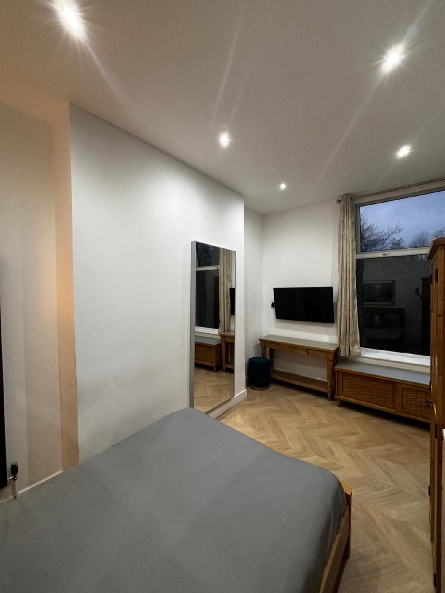 Hendham House Hotel Manchester Ngoại thất bức ảnh