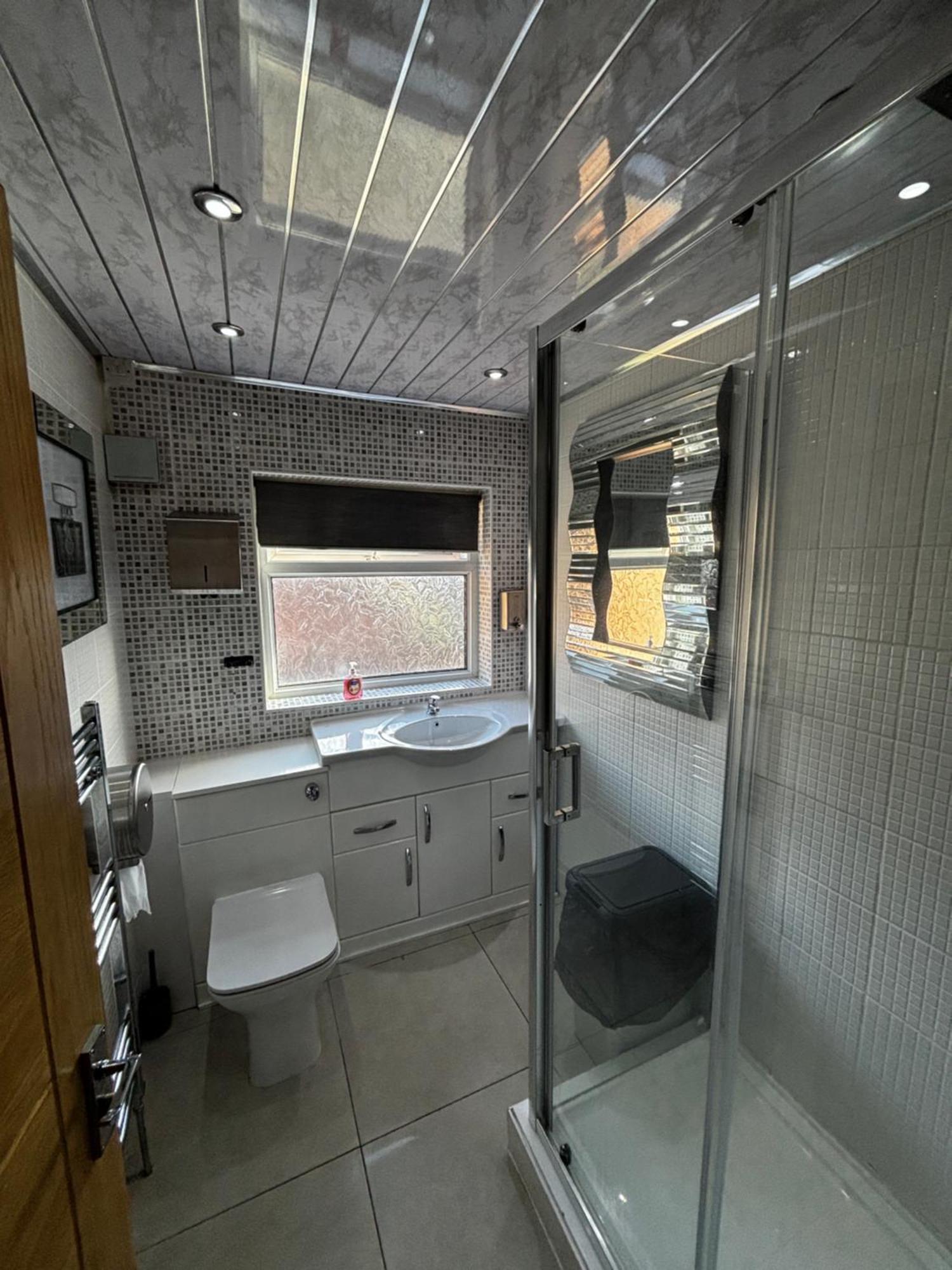 Hendham House Hotel Manchester Ngoại thất bức ảnh