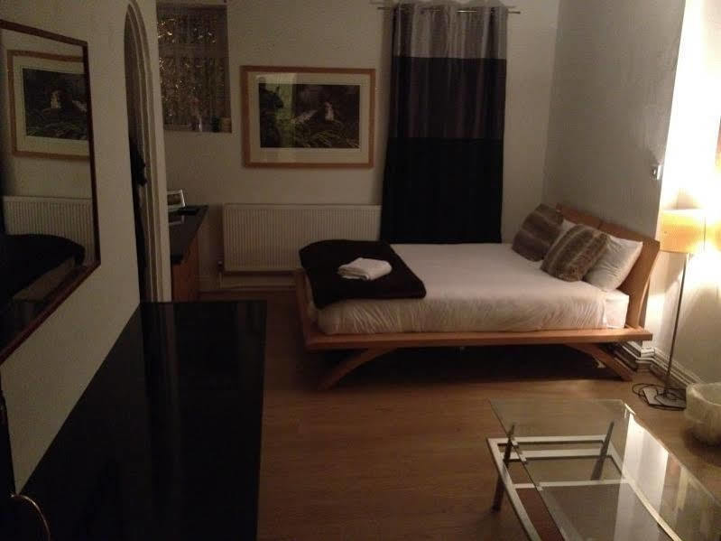 Hendham House Hotel Manchester Ngoại thất bức ảnh