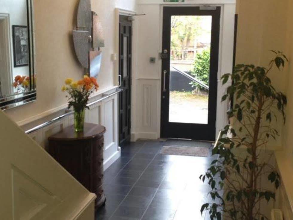 Hendham House Hotel Manchester Ngoại thất bức ảnh