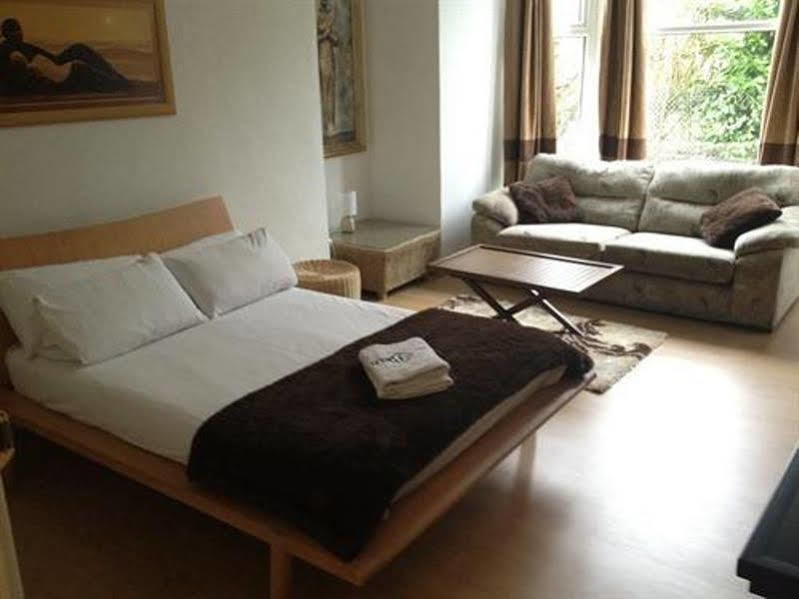 Hendham House Hotel Manchester Ngoại thất bức ảnh